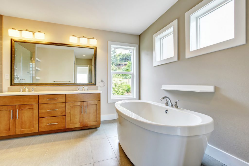 Bathroom Solutions ~ Plumbing Suppliers- Tucson, AZ