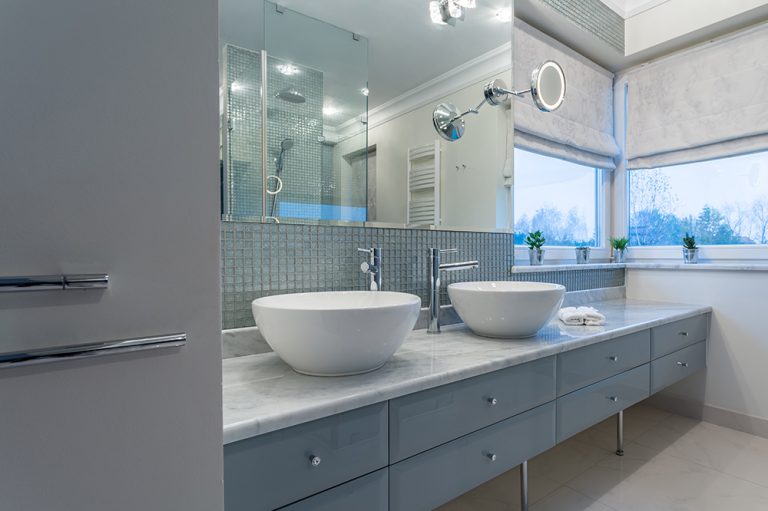 Bathroom Solutions ~ Plumbing Suppliers- Tucson, AZ